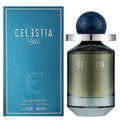 Celestia Blue Eau de Parfum by Fragrance World – 80ml EDP