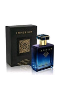 Imperium Intense Eau de Parfum by Fragrance World – 100ml EDP