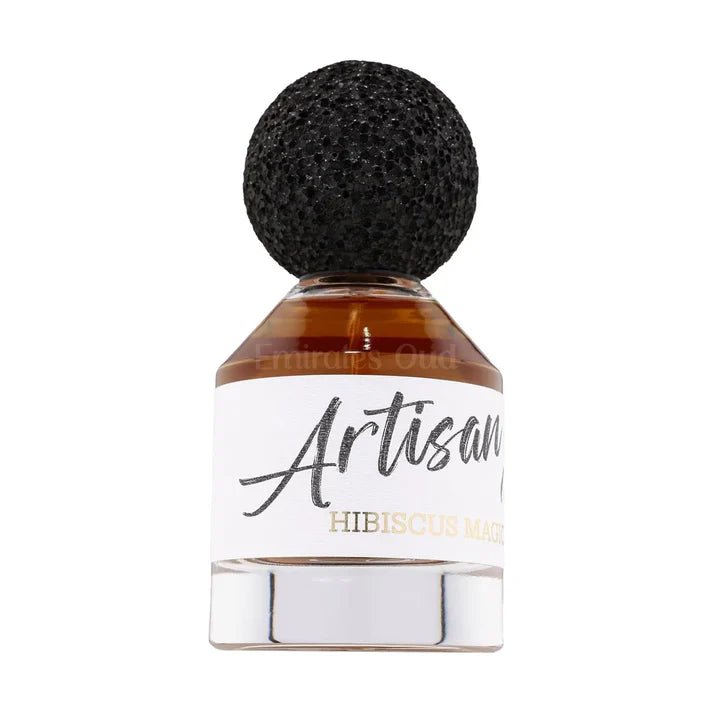 Artisan Hibiscus Magic Eau de Parfum by Fragrance World – 80ml EDP