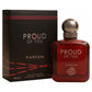 Proud of You Parfum Eau de Parfum by Fragrance World – 100ml EDP