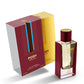Posh Alpha Eau de Parfum by Fragrance World – 80ml EDP