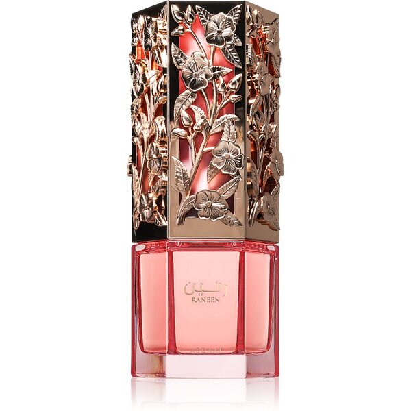 Raneen Eau de Parfum by Lattafa – 80ml EDP
