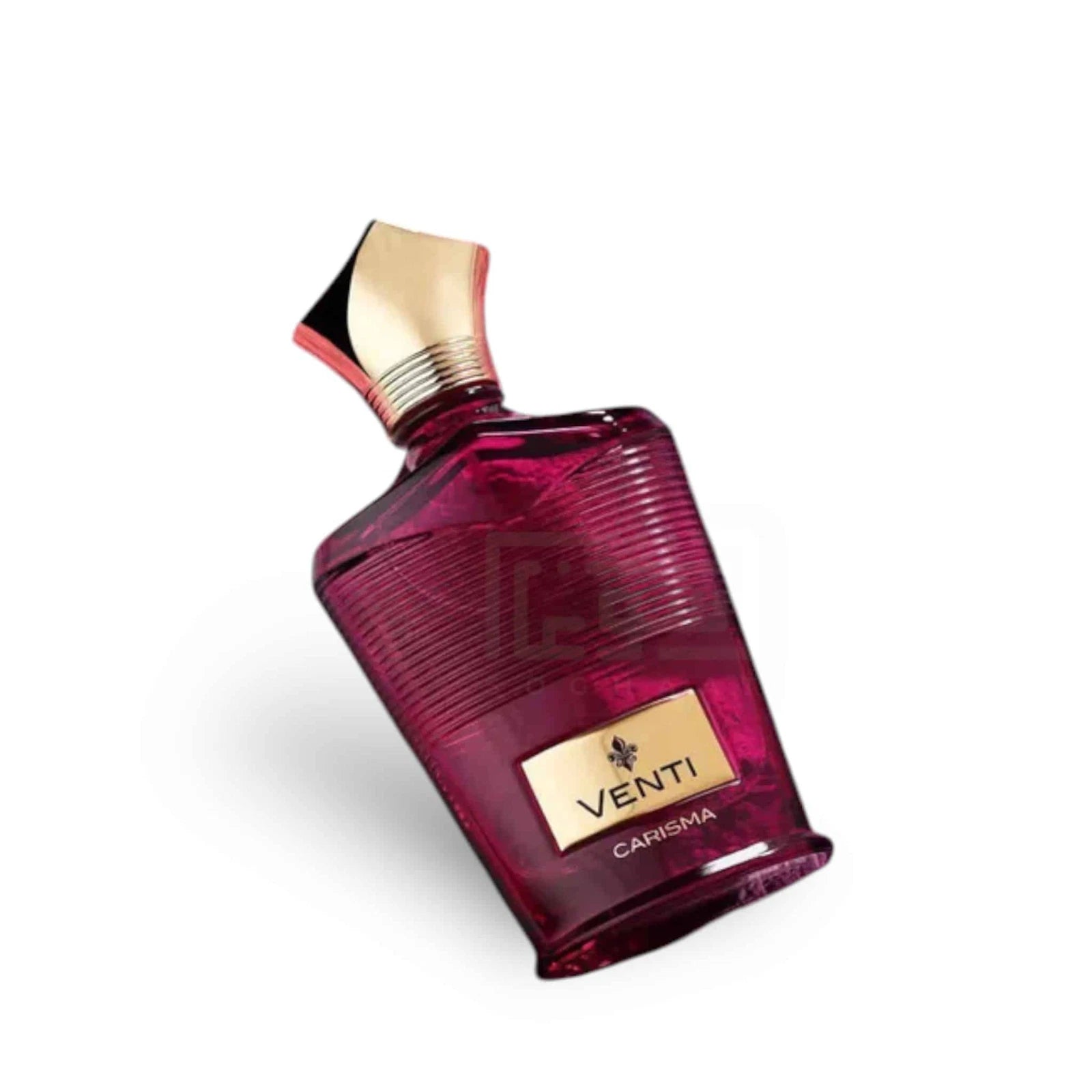 Venti Carisma Eau de Parfum by Fragrance World – 100ml EDP