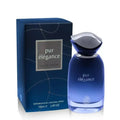 Pur Elegance Eau de Parfum by Fragrance World – 100ml EDP