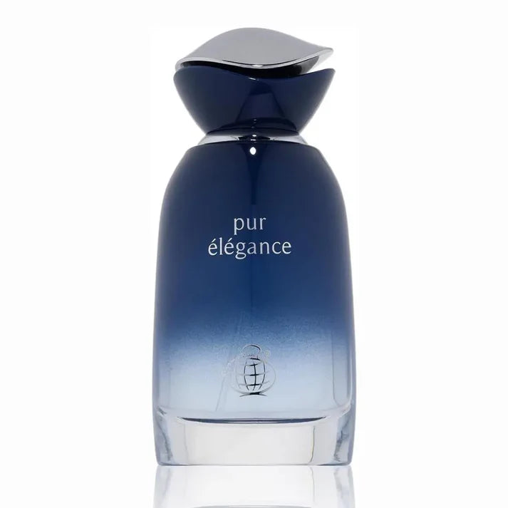 Pur Elegance Eau de Parfum by Fragrance World – 100ml EDP