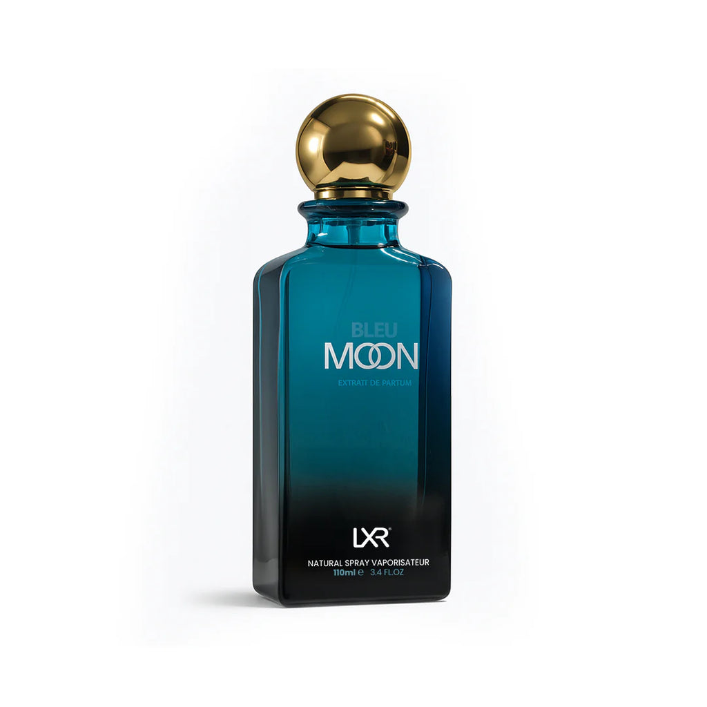 Bleu Moon Gift Set Eau de Parfum by LXR – 110ml