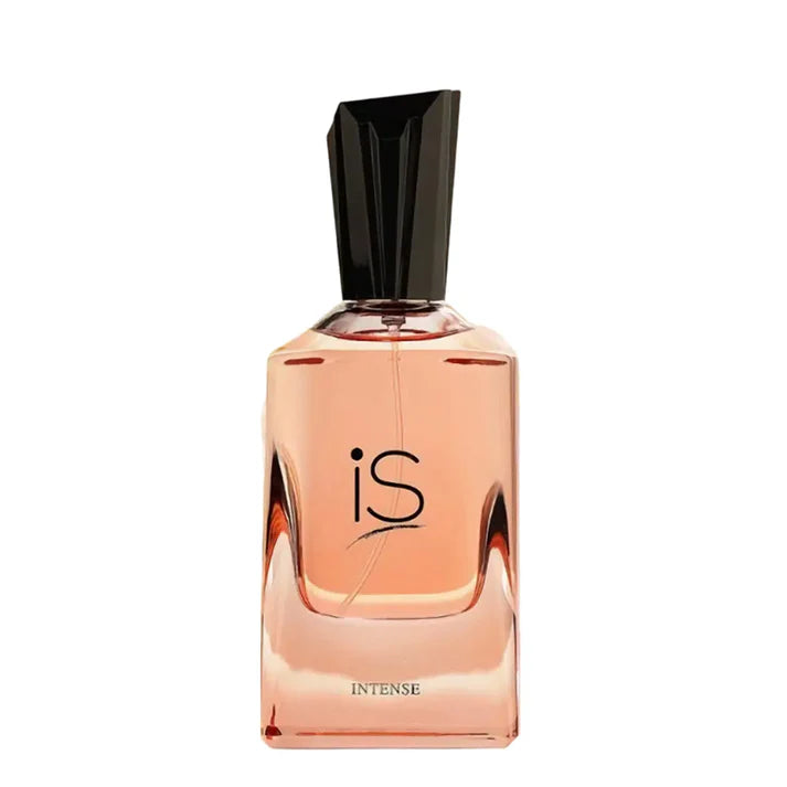 IS Intense Eau de Parfum by Fragrance World – 75ml EDP