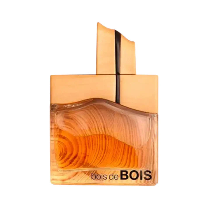 Bois de Bois Eau de Parfum by Fragrance World – 100ml EDP