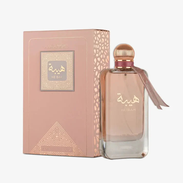 Heibah by Ard Al Zafaran – 450ml Parfum