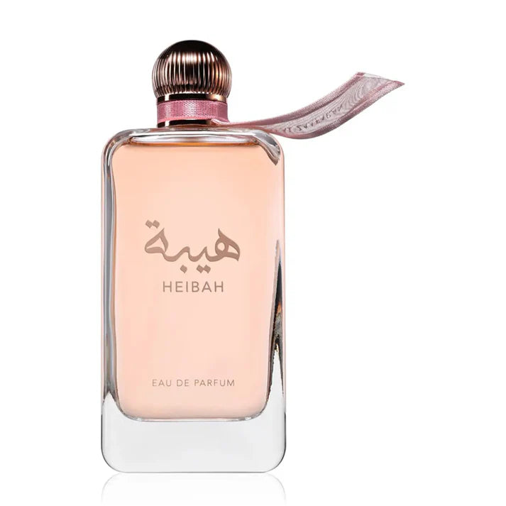 Heibah by Ard Al Zafaran – 450ml Parfum