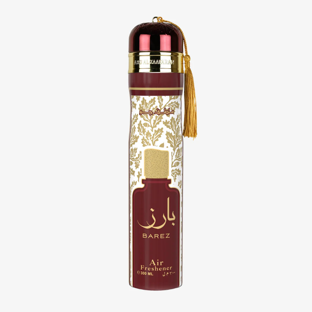 Ard Al Zafaran Barez Air Freshener – 450ml EDP