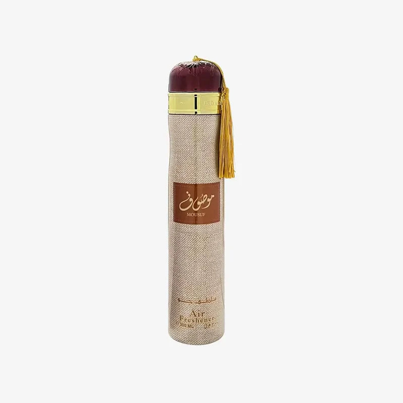 Mousuf by Ard Al Zafaran – 450ml Parfum
