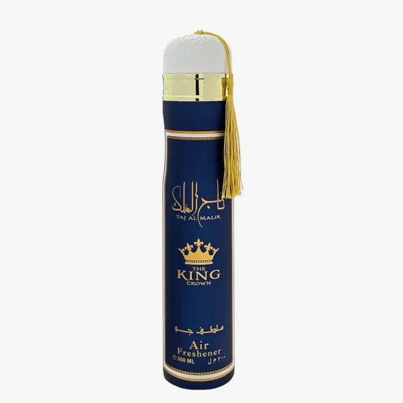 Taj Al Malik The King Crown by Ard Al Zafaran – 450ml Parfum
