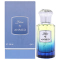 Blu Eau de Parfum by Ahmed Al Maghribi – 100ml EDP