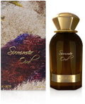 Summer Oud Extrait de Parfum by Ahmed Al Maghribi – 60ml