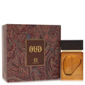 Bombay Oud Eau de Parfum by Ahmed Al Maghribi – 80ml EDP