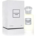 Couture Noir Eau de Cologne by Ahmed Al Maghribi – 100ml