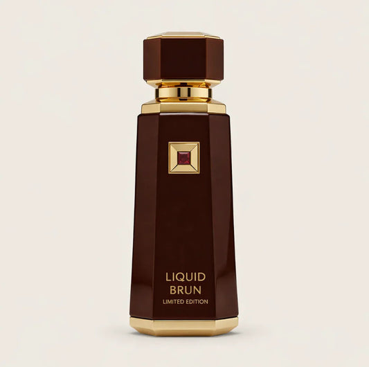 Liquid Brun Limited Edition by French Avenue – 150ml Parfum