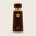 Liquid Brun Limited Edition by French Avenue – 150ml Parfum