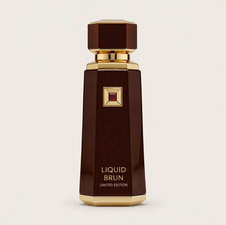 Liquid Brun Limited Edition by French Avenue – 150ml Parfum