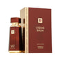 Liquid Brun Limited Edition by French Avenue – 150ml Parfum