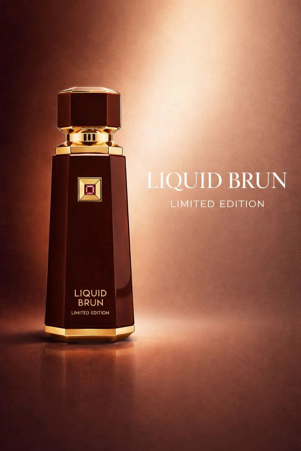 Liquid Brun Limited Edition by French Avenue – 150ml Parfum