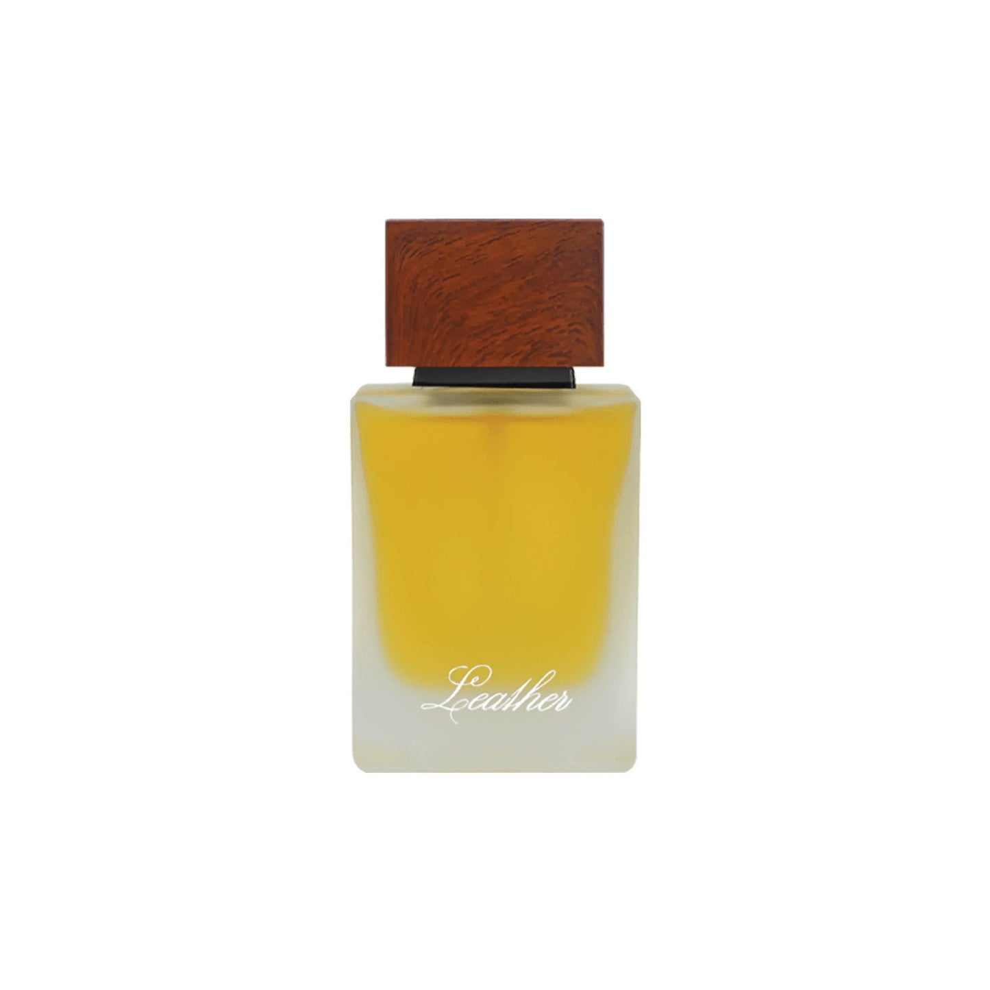 Leather Eau de Parfum by Ahmed Al Maghribi – 50ml EDP