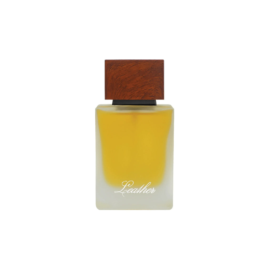 Leather Eau de Parfum by Ahmed Al Maghribi – 50ml EDP