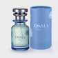 Amber S Eau de Parfum by Osma – 75ml EDP
