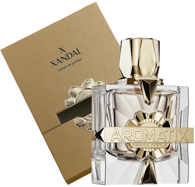 Aromatix Xandal Extrait de Parfum by French Avenue – 100ml