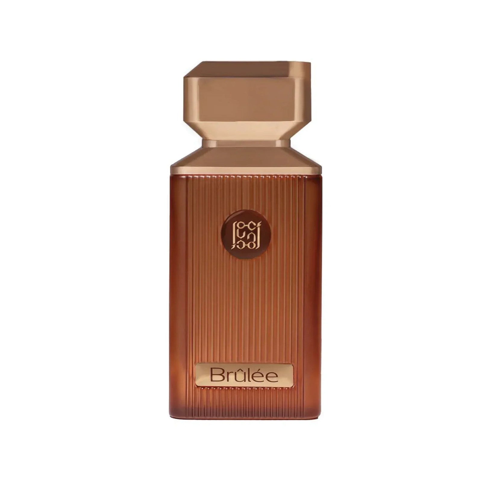 Brulee Eau de Parfum by Ahmed Al Maghribi – 100ml EDP