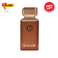Brulee Eau de Parfum by Ahmed Al Maghribi – 100ml EDP