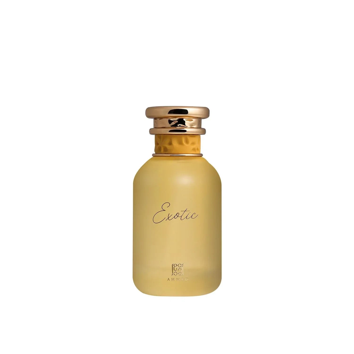 Exotic Eau de Parfum by Ahmed Al Maghribi – 100ml EDP