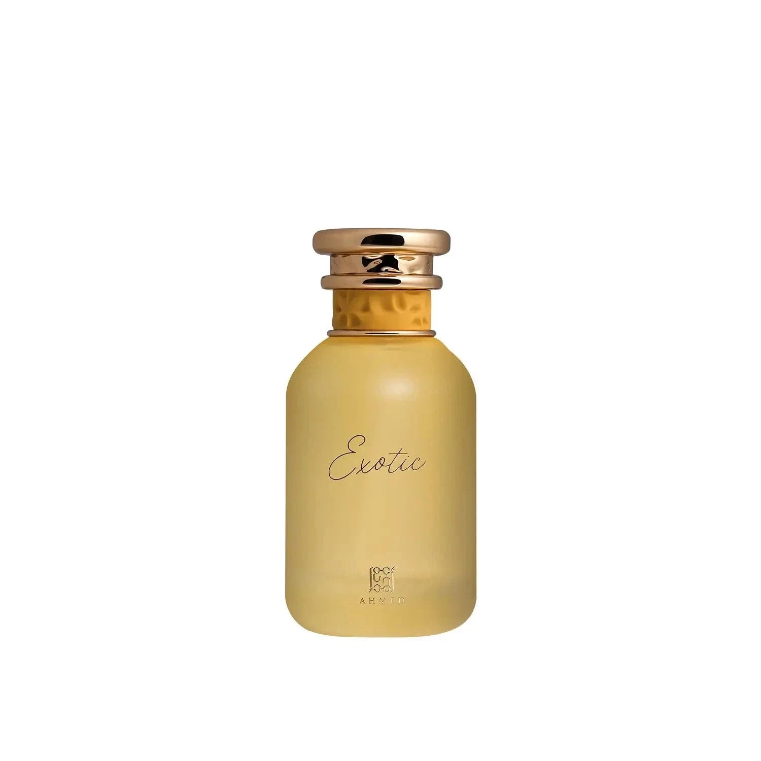 Exotic Eau de Parfum by Ahmed Al Maghribi – 100ml EDP