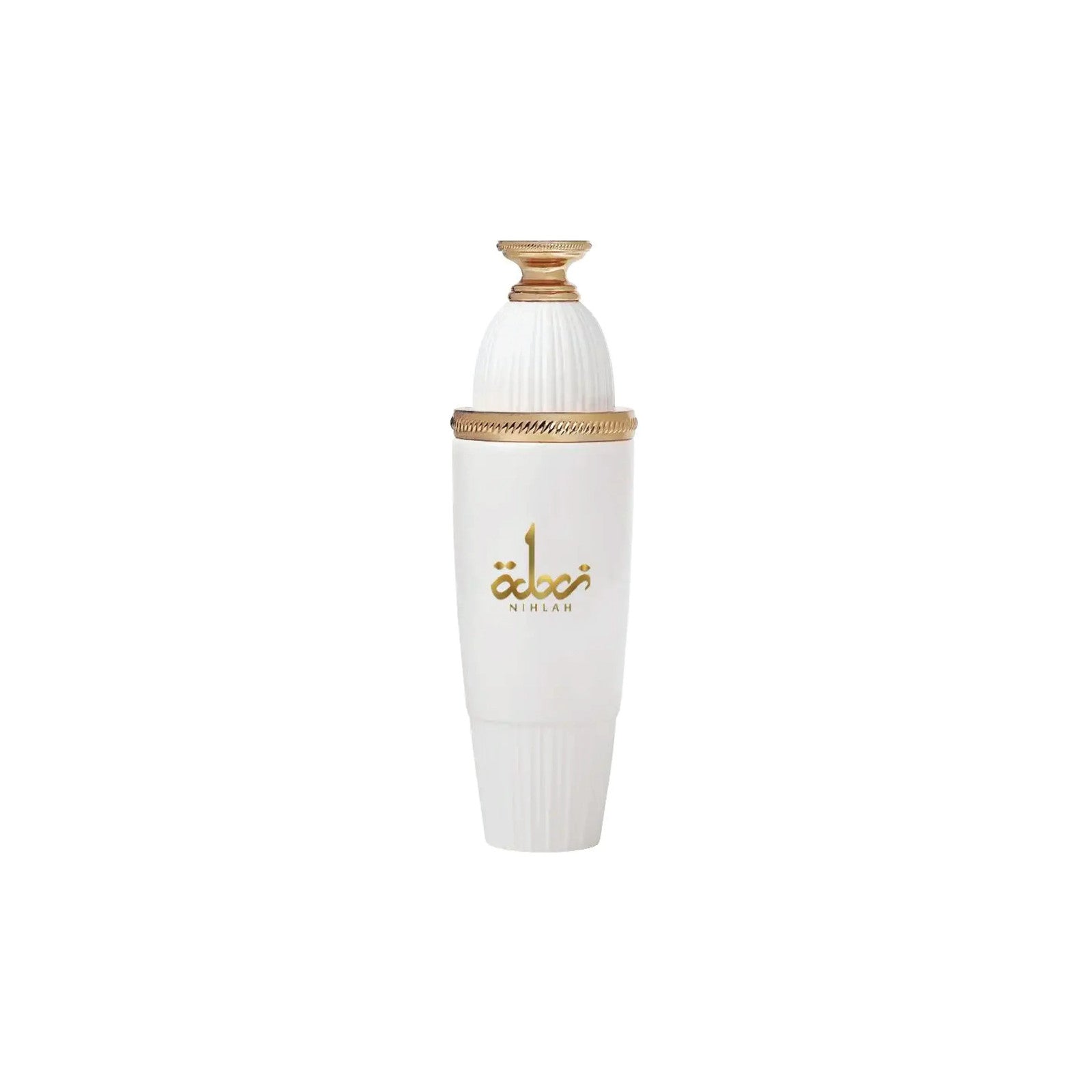 Nihlah Parfum by Ahmed Al Maghribi – 75ml