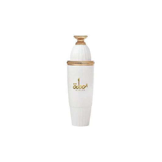 Nihlah Parfum by Ahmed Al Maghribi – 75ml