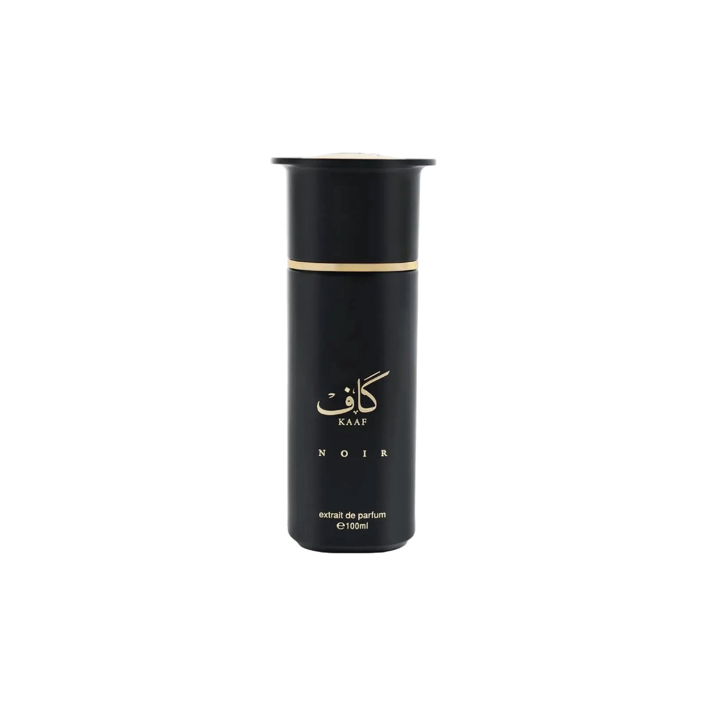 Kaaf Noir Parfum by Ahmed Al Maghribi – 100ml