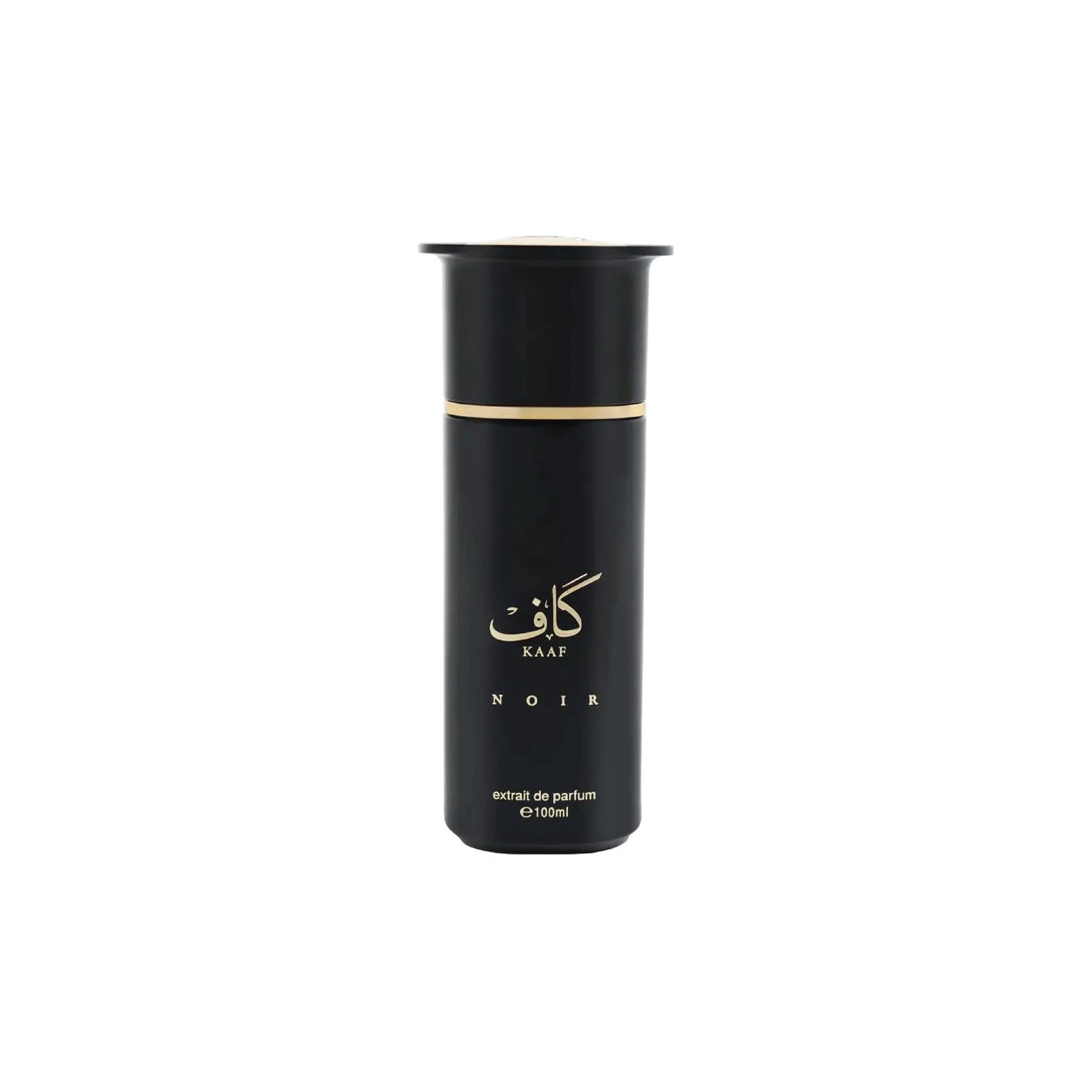 Kaaf Noir eau de parfum by Ahmed Al Maghribi – 100ml