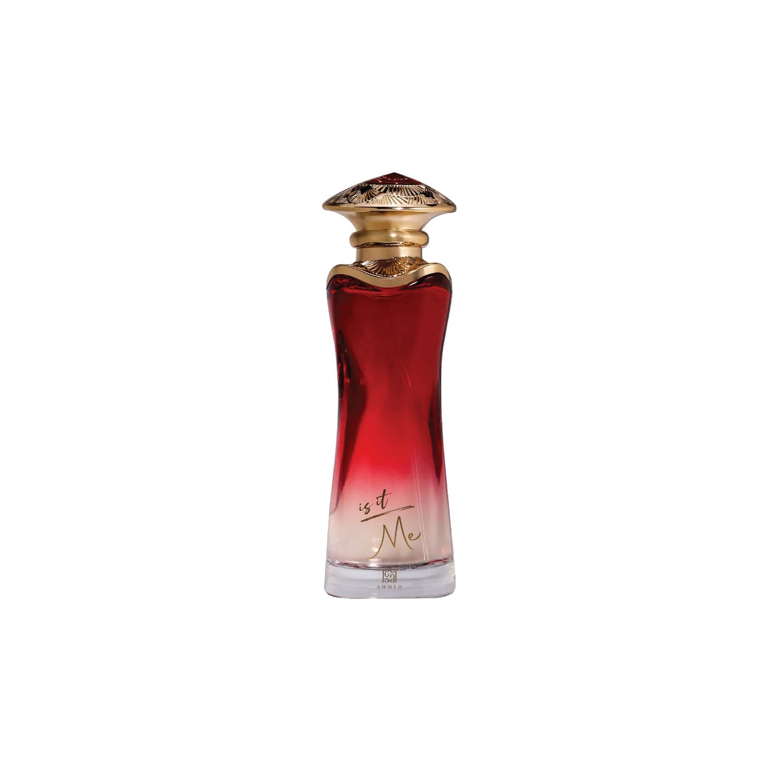 Is It Me Eau de Parfum by Ahmed Al Maghribi – 90ml EDP