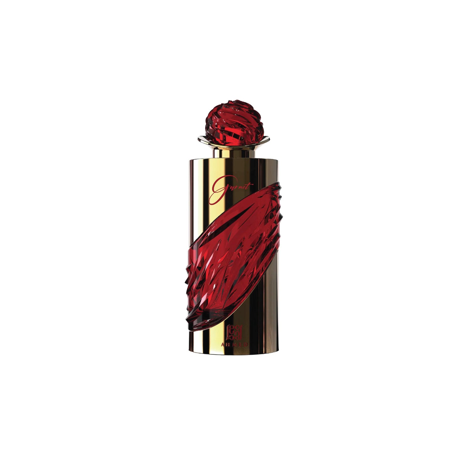 Garnet Eau de Parfum by Ahmed Al Maghribi – 100ml EDP