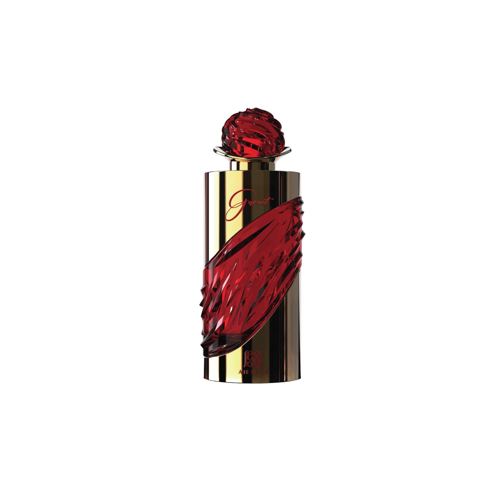 Garnet Eau de Parfum by Ahmed Al Maghribi – 100ml EDP