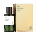 Oud Nuclear Eau de Parfum by Fragrance World - 60ml EDP