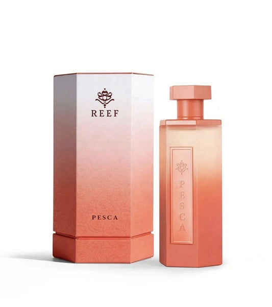Pesca Eau de Parfum by Reef – 200ml EDP