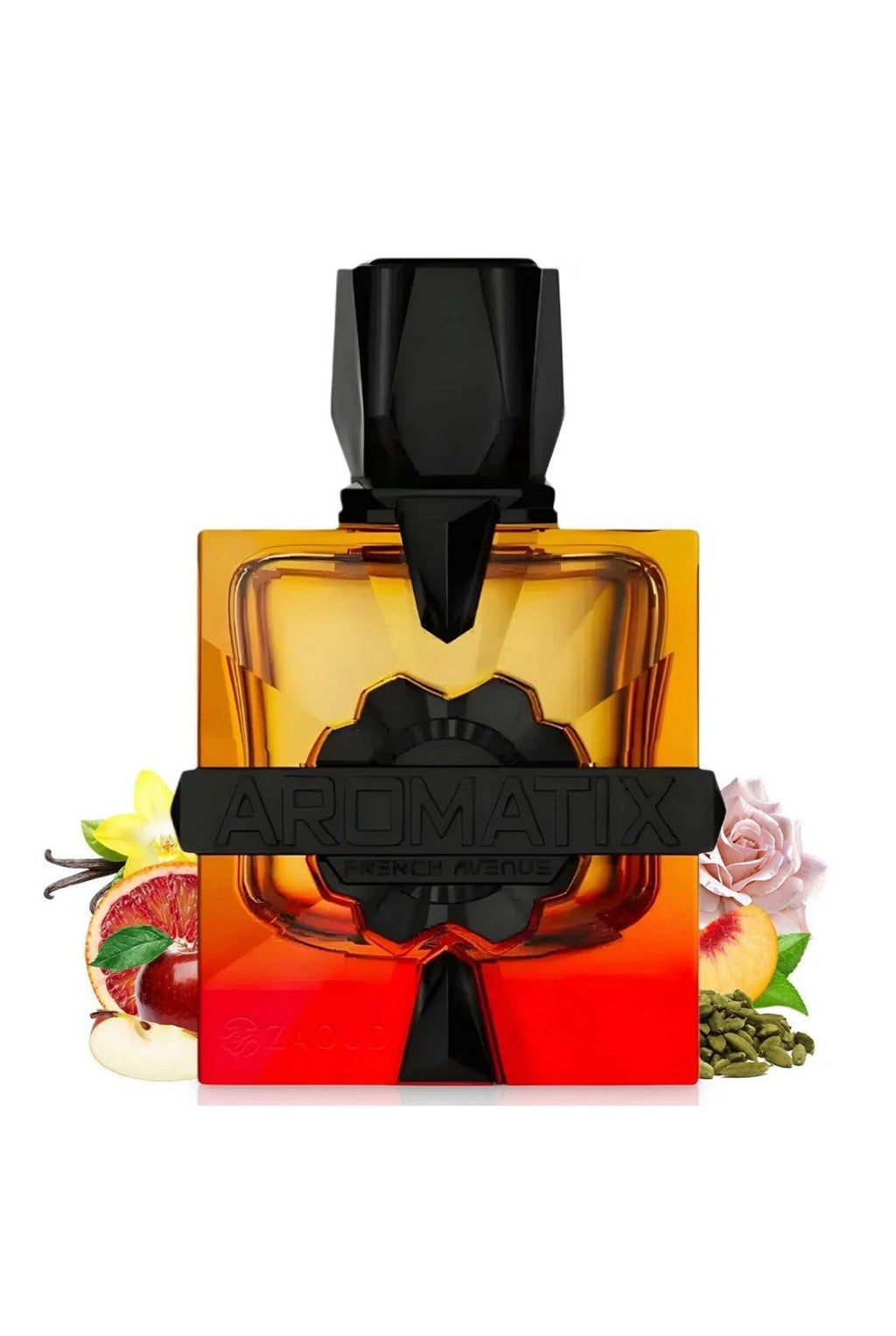 Aromatix Forbidden Fruit Extrait de Parfum By French Avenue – 100ml