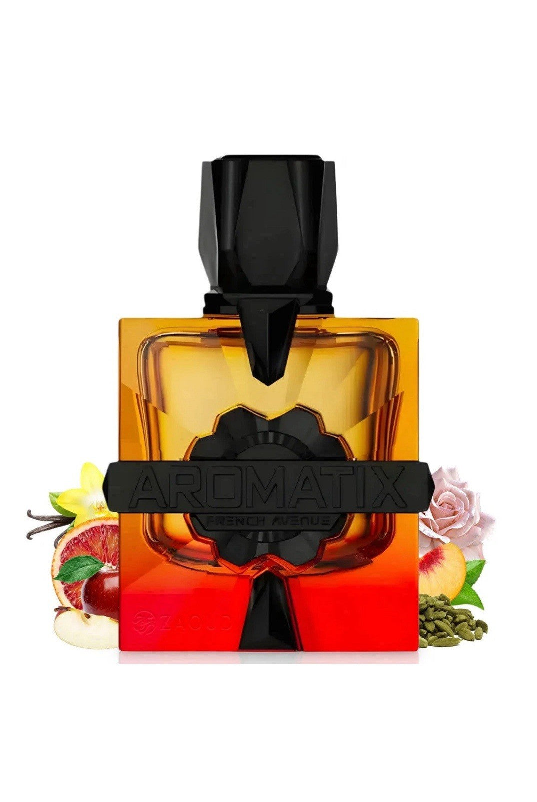 Aromatix Forbidden Fruit Extrait de Parfum By French Avenue – 100ml