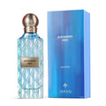 Blue Diamond Aqua Eau de Parfum by Ibraq – 150ml EDP