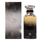 Black Fume Parfum by Ahmed Al Maghribi – 100ml