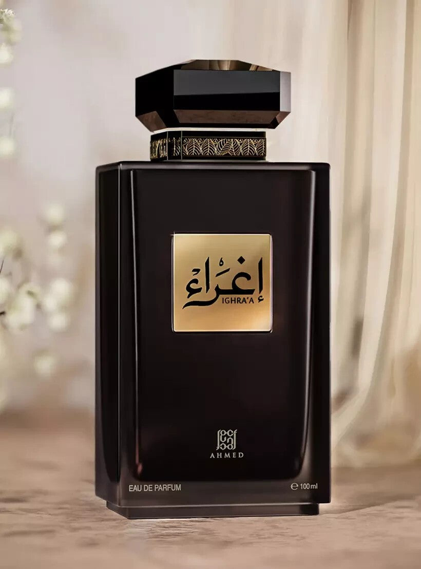 Ighra'a EDP by Ahmed Al Maghribi – 100ml