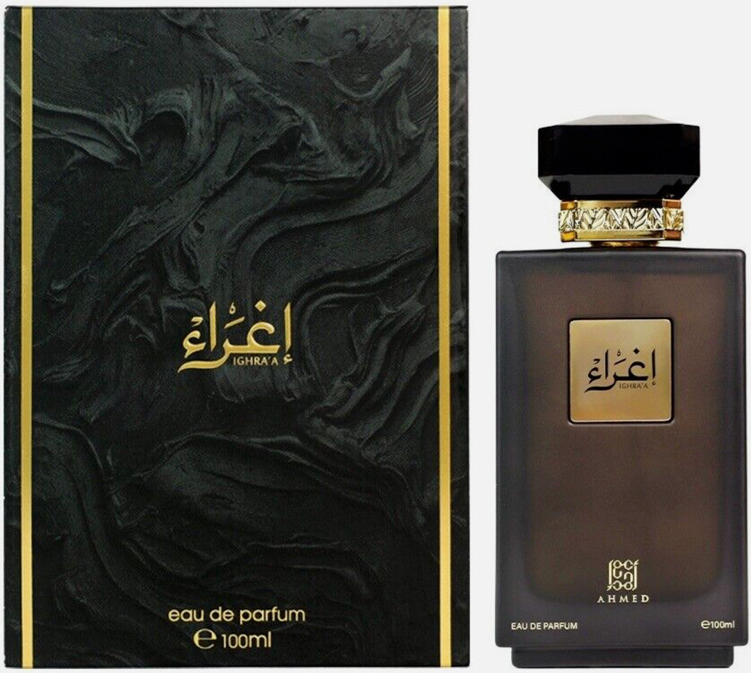Ighra'a EDP by Ahmed Al Maghribi – 100ml