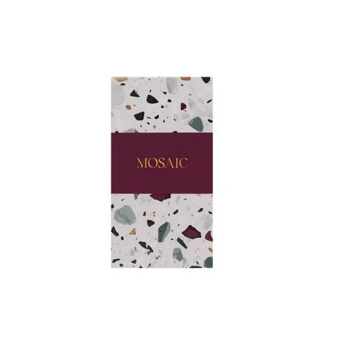 Mosaic Eau de Parfum by Ahmed Al Maghribi – 100ml EDP